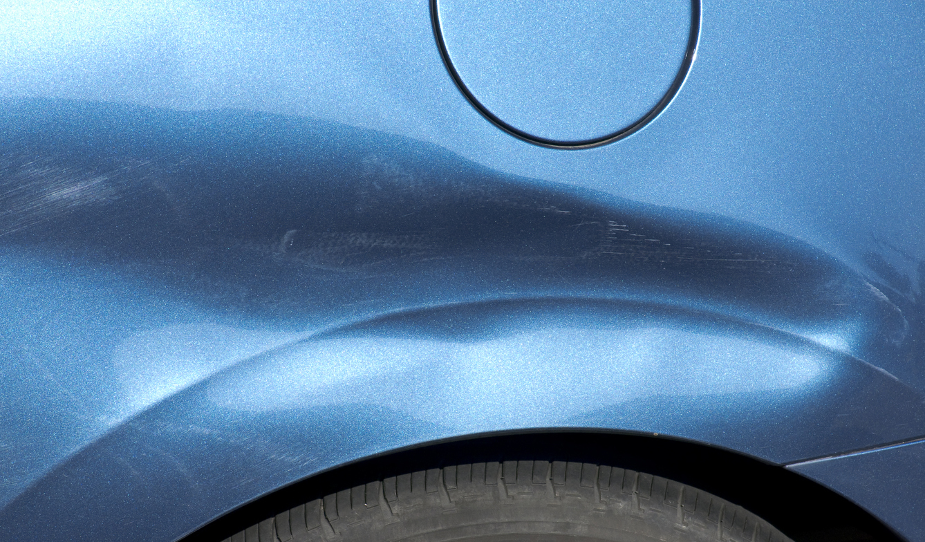 Paintless Dent Repair For Excellent Car Dent Repair El Cajon