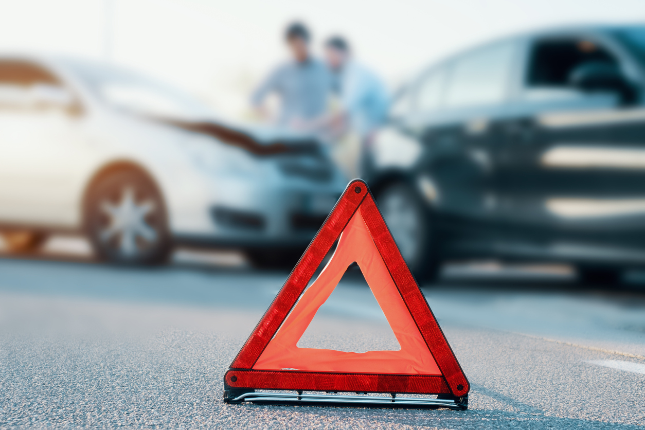 Why Are Accidents So Common in The Summer?