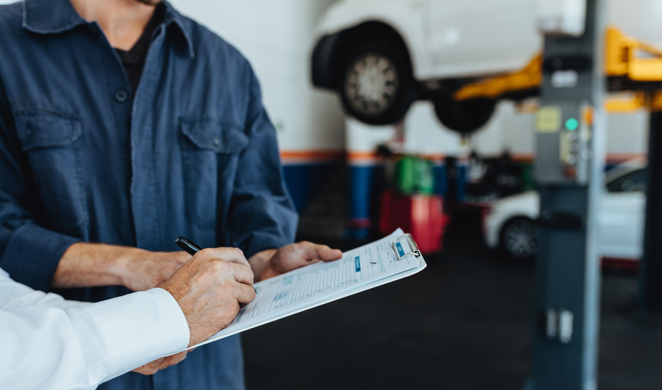 Why Do Collision Repair Shops Estimates Differ Between Shops?