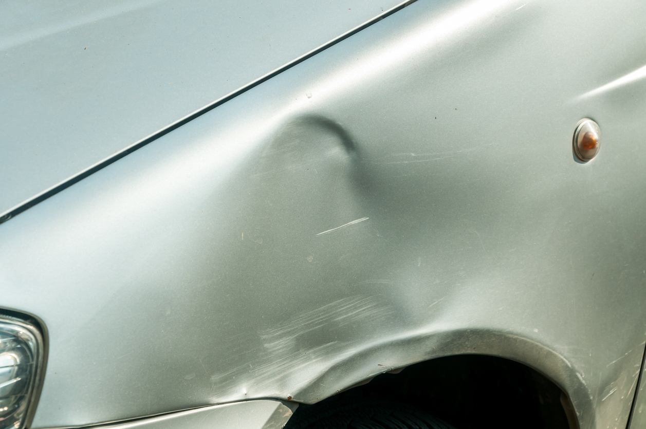 How Auto Dent Removal Service El Cajon Can Cause Instant Transformation of Your Vehicle