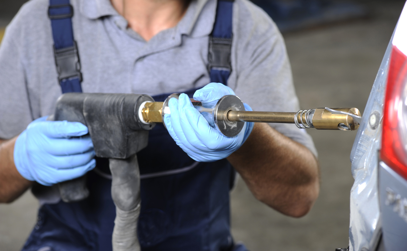 Why Car Maintenance at a Body Shop El Cajon is Crucial For its Extended Durability