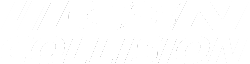 CSN Collision logo